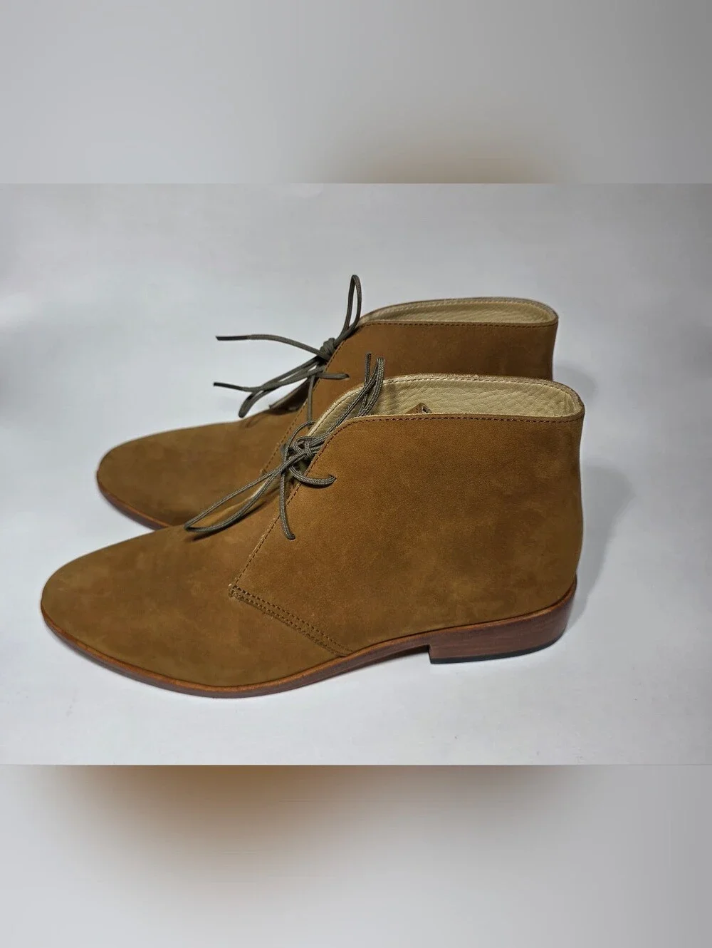 Nisolo stylish high